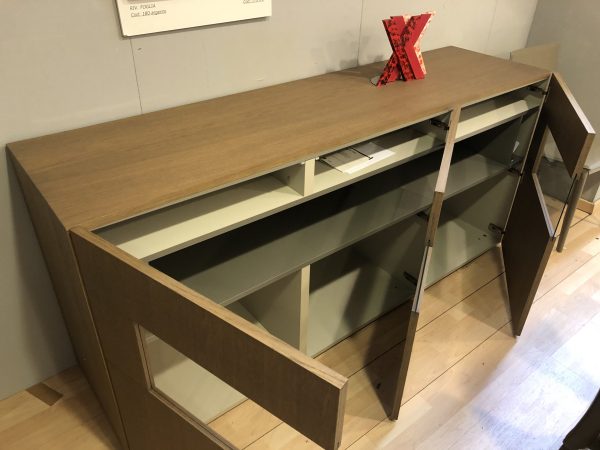 Madia Metropolis - ALF da Frè