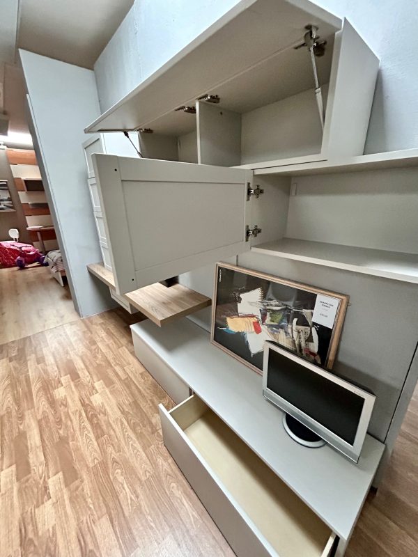 Soggiorno componibile - Golf