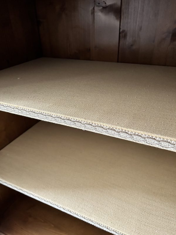 Credenza classica Ottocento - DecorArt