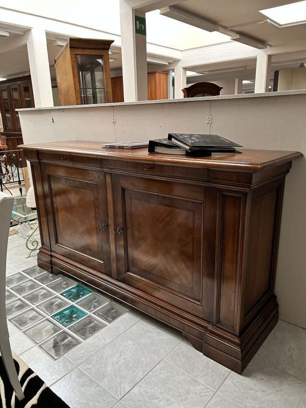 Credenza classica Ottocento - DecorArt