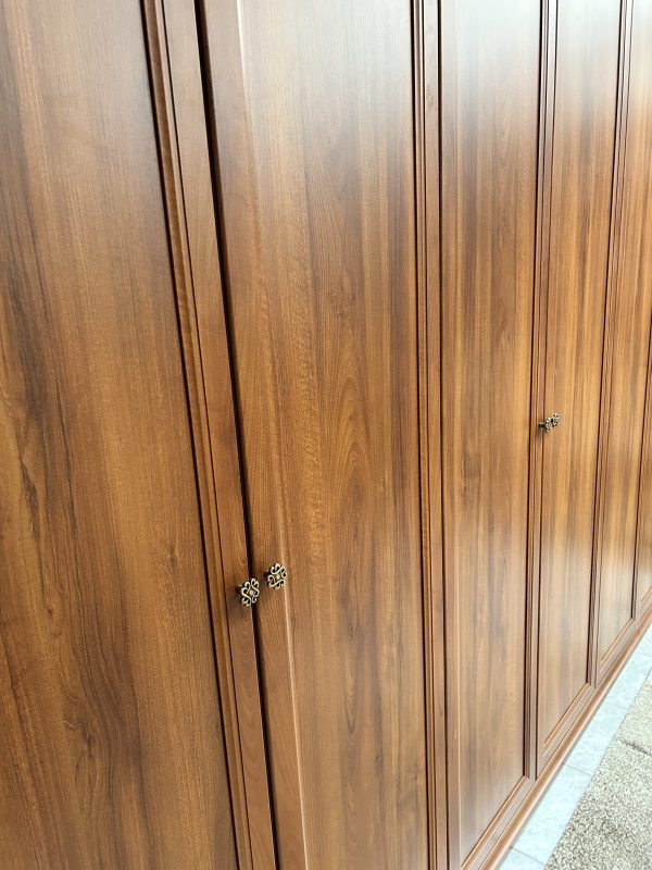 Camera completa - Arcadia