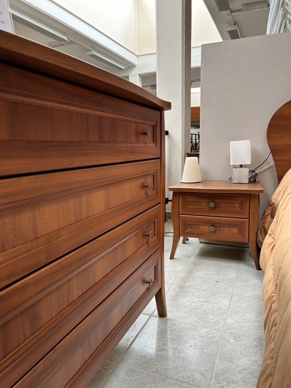 Camera completa - Arcadia