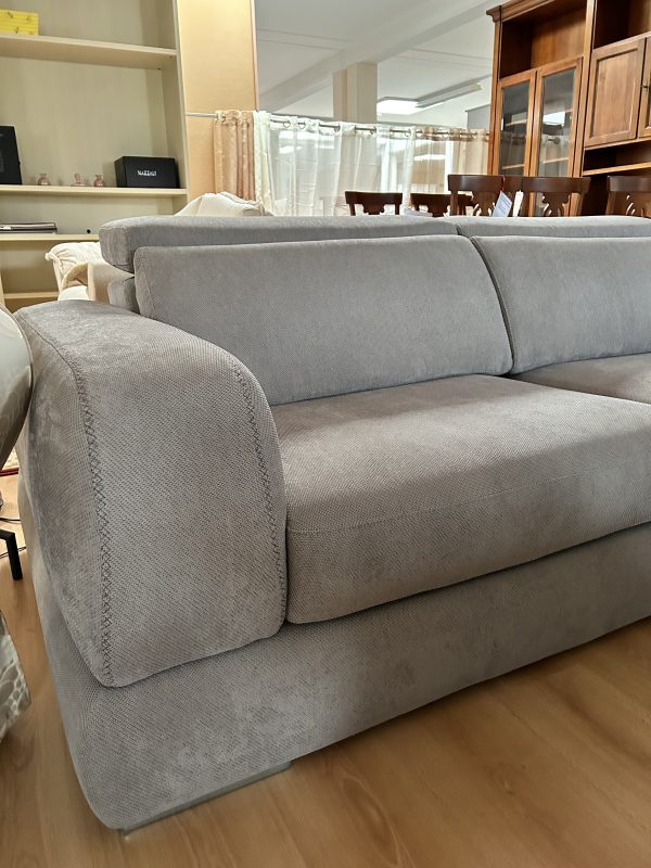 Divano Graffiti - LeComfort