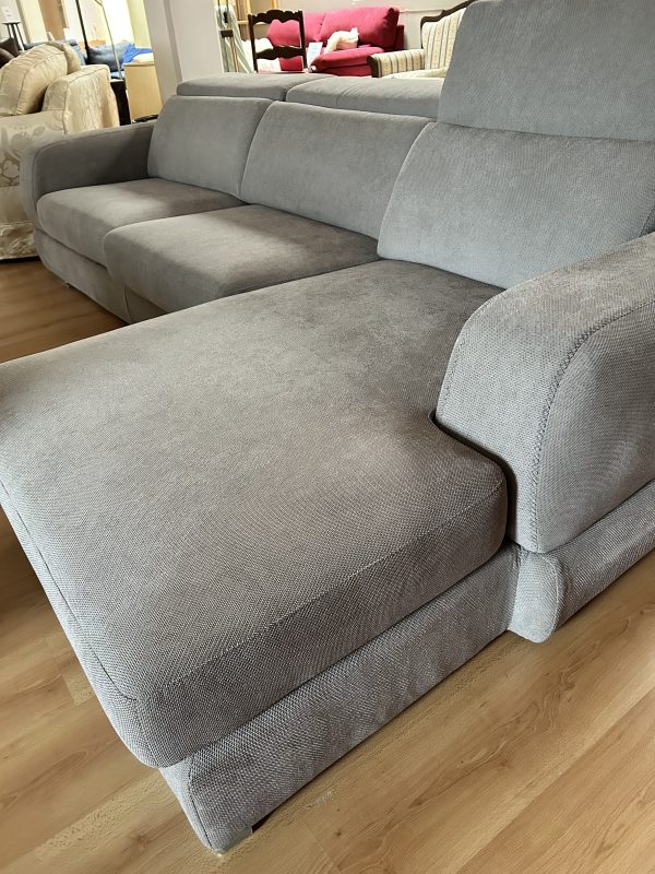 Divano Graffiti - LeComfort