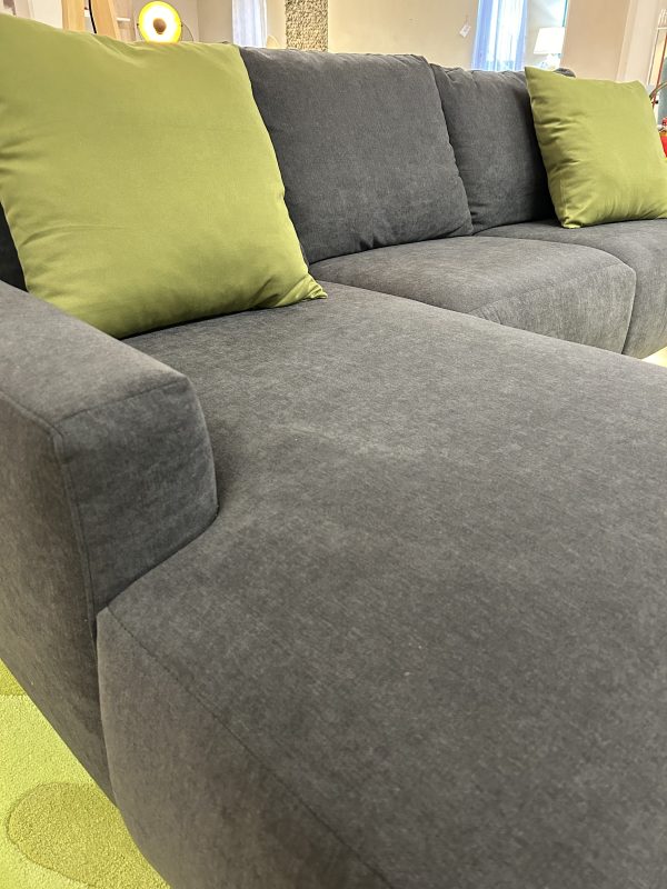 Divano Jonas - Gamma Salotti