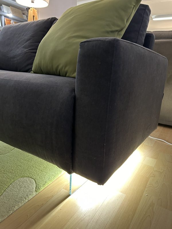 Divano Jonas - Gamma Salotti