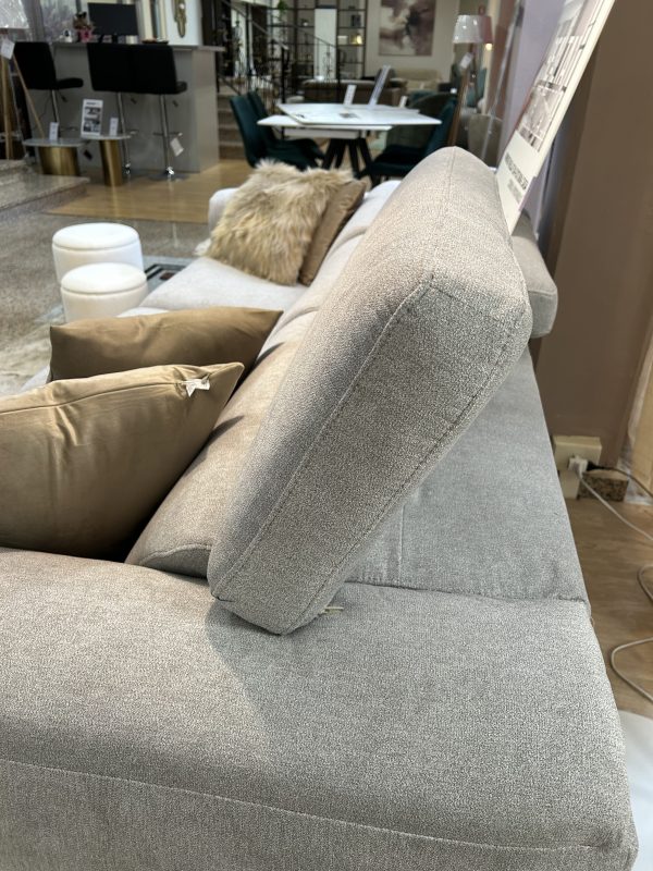 Divano Gwen - Gamma Salotti