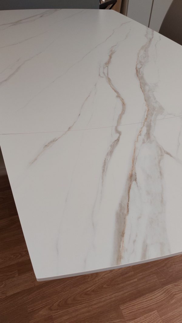 Tavolo Oceano – Target Point