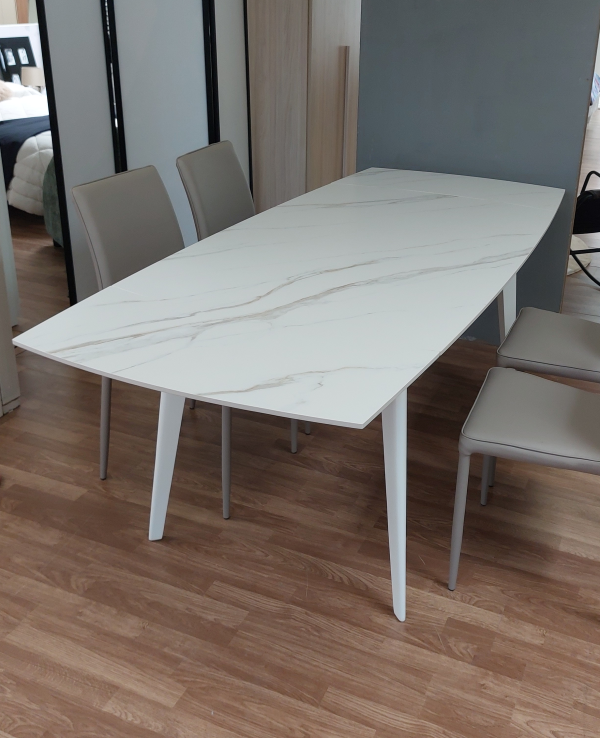 Tavolo Oceano – Target Point