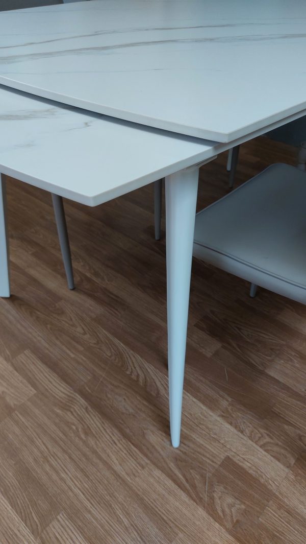 Tavolo Oceano – Target Point