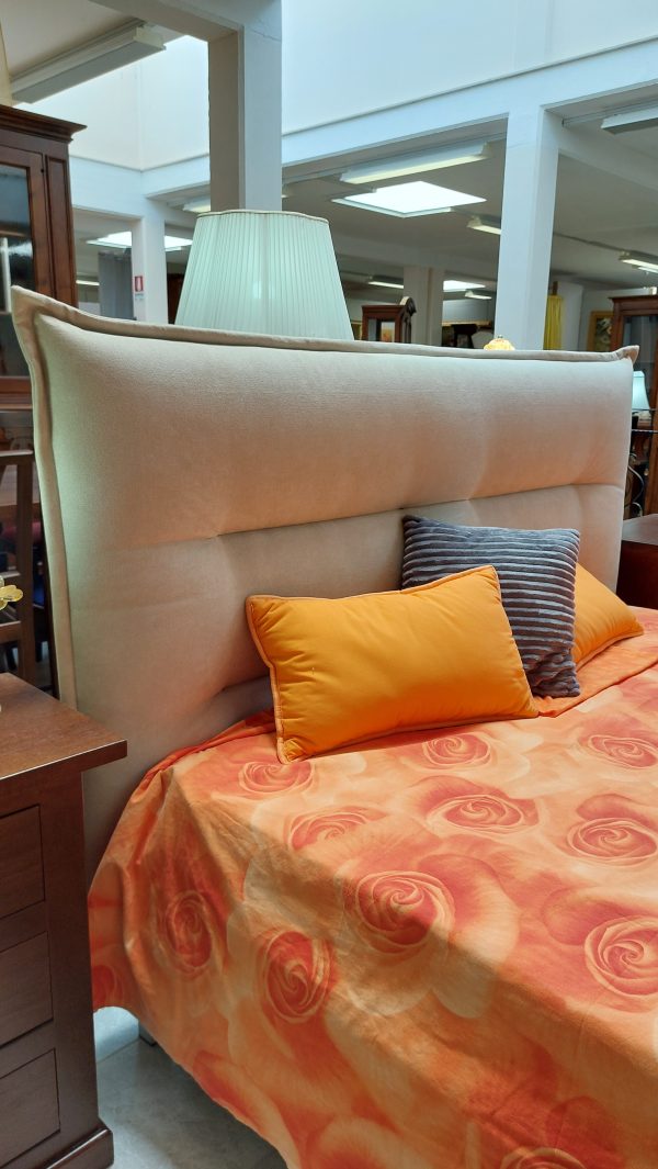 Letto London - Italnotte