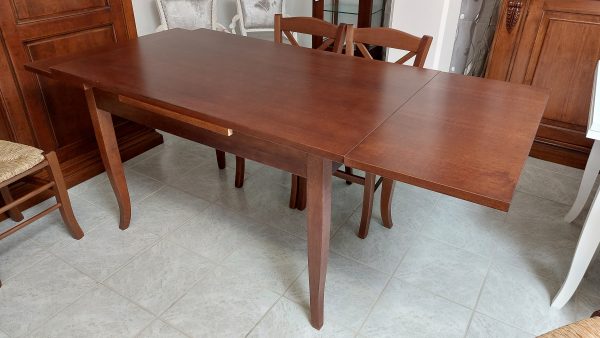 Tavolo allungabile
